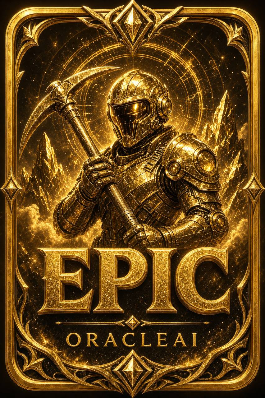 Epic