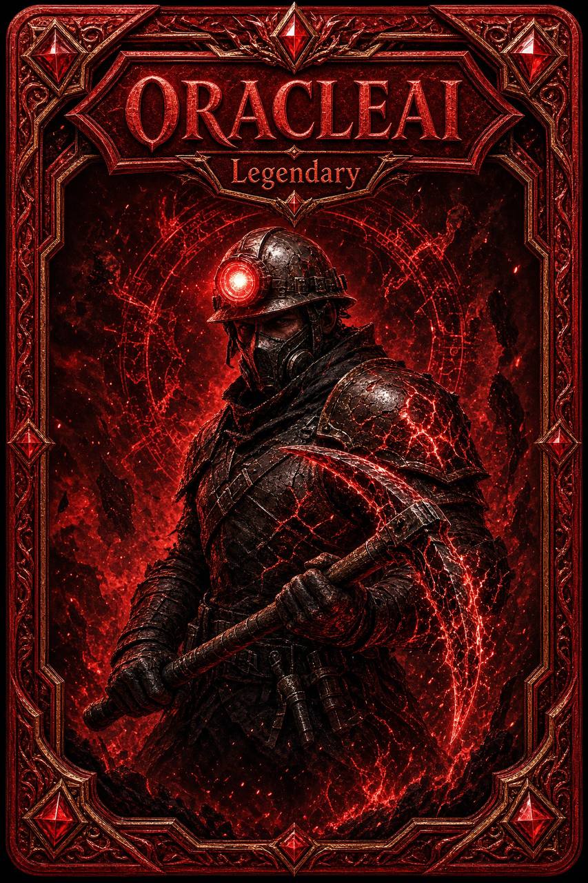 Legendary #1