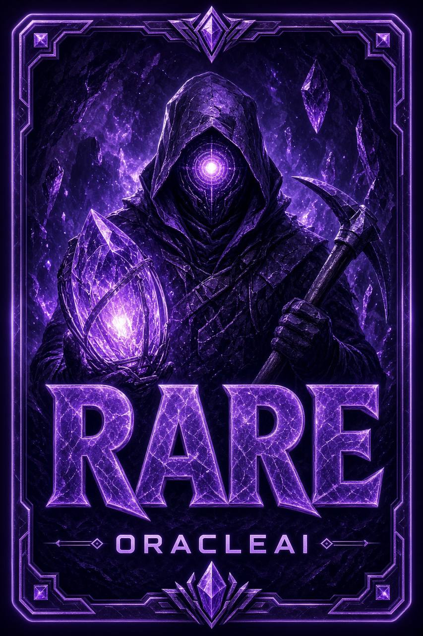 Rare